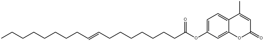 4-METHYLUMBELLIFERYL ELAIDATE