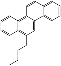 6-N-BUTYLCHRYSENE