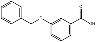 3-BENZYLOXYBENZOIC ACID