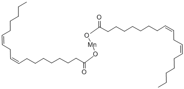 MANGANESE LINOLEATE Structural