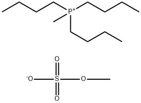 TRIBUTYLMETHYLPHOSPHONIUM METHYL SULFATE