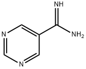 PYRIMIDINE-5-CARBOXAMIDINE