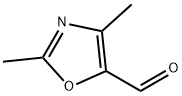 2,4-Dimethyloxazole-5-carboxaldehyde