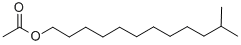 ISO-TRIDECYL-ACETATE