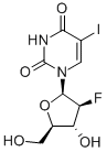 Fialuridine Structural