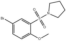 691381-10-9 structural image