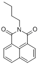 N-N-BUTYL-1,8-NAPHTHALIMIDE