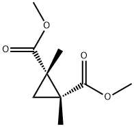 CIS-1,2-DIMETHYL-CYCLOPROPANEDICARBOXYLIC ACID DIMETHYL ESTER