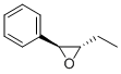 trans-2-Ethyl-3-phenyloxirane