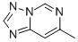 4-methyl-1,3,7,9-tetrazabicyclo[4.3.0]nona-2,4,6,8-tetraene