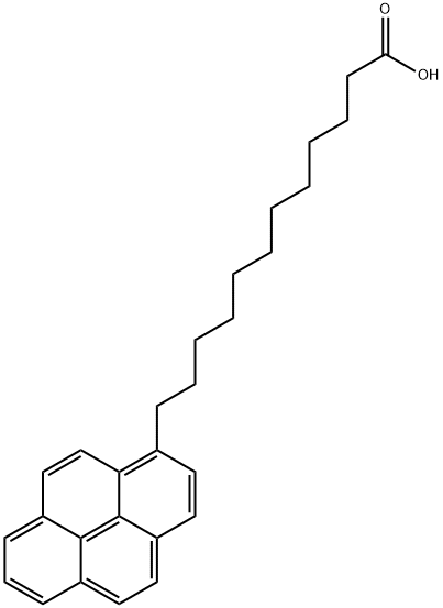 1-PYRENEDODECANOIC ACID