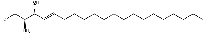 (2S,3R,E)-2-Amino-4-icosene-1,3-diol