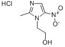 Metronidazolehydrochloride