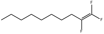 1,1,2-TRIFLUORO-1-DECENE