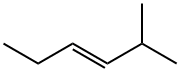 2-Methyl-trans-3-hexene