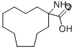 1-AMINOCYCLOUNDECANECARBOXYLIC ACID