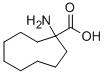 1-AMINOCYCLONONANECARBOXYLIC ACID Structural