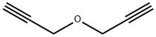 DIPROPARGYL ETHER Structural