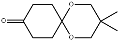 1,4-Cyclohexanedione mono(2,2-dimethyltrimethylene ketal)