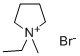 1-ETHYL-1-METHYLPYRROLIDINIUM BROMIDE