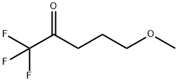 1,1,1-TRIFLUORO-5-METHOXYPENTAN-2-ONE