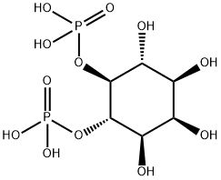 D-MYO-INOSITOL 4,5-BIS-PHOSPHATE AMMONIUM SALT