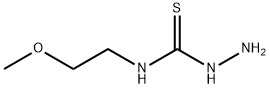 4-(2-METHOXYETHYL)-THIOSEMICARBAZIDE