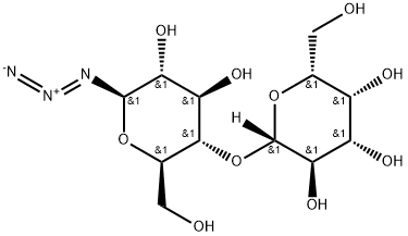 BETA-LACTOSYL AZIDE