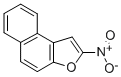 2-nitronaphtho(2,1-b)furan