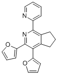 692729-84-3 structural image