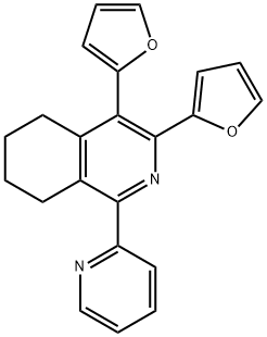 692729-85-4 structural image