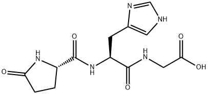 ANOREXIGENIC PEPTIDE Structural