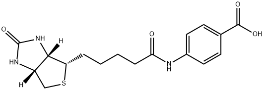 B-PABA Structural