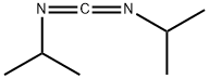 N,N'-Diisopropylcarbodiimide Structural