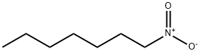 1-NITROHEPTANE Structural