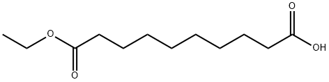 ETHYL HYDROGEN SEBACATE