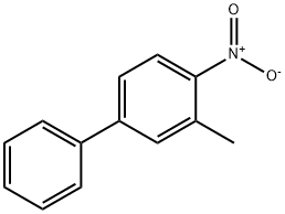 3METHYL4NITROBIPHENYL