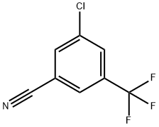 5-CHLORO-3-CYANOBENZOTRIFLUORIDE