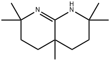 1,2,3,4,4A,5,6,7-OCTAHYDRO-2,2,4A,7,7-PENTAMETHYLNAPHTHYRIDINE