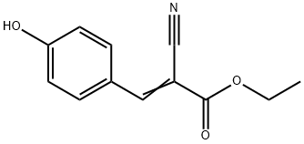 ETHYL-ALPHA-CYANO-4-HYDROXYCINNAMATE