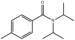 4-Methyl-N,N-bis(1-methylethyl)benzamide