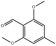 2,6-DIMETHOXY-4-METHYLBENZALDEHYDE