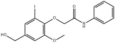 ART-CHEM-BB B023802 Structural