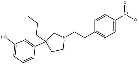 BRN 1552856 Structural