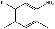 5-bromo-2,4-dimethylphenylamine