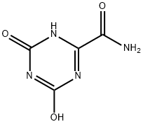 allantoxanamide Structural