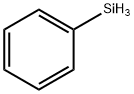 Phenylsilane Structural