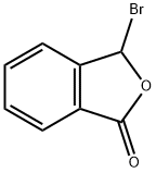 3-Bromophthalide Structural Picture