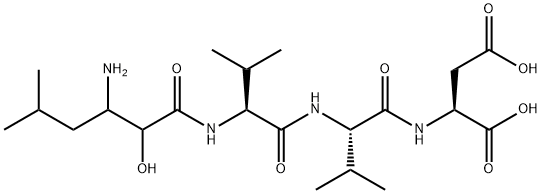 AMASTATIN HYDROCHLORIDE