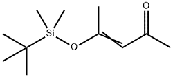 2-(TERT-BUTYLDIMETHYLSILOXY)PENT-2-EN-4-ONE